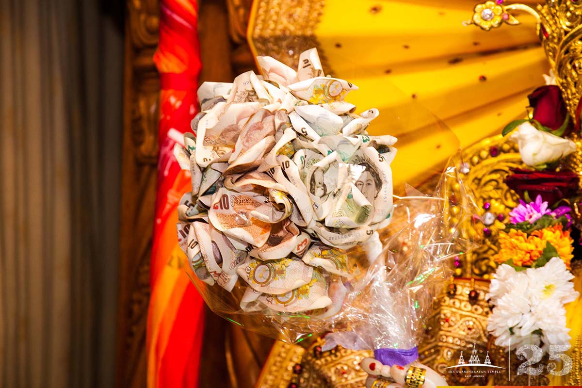 ©1987-2017 SKS Swaminarayan Temple East London